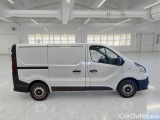  Renault  Trafic RENAULT  / 2014 / 4P / FURGONE FG L1 H1 T27 1.6 DCI 120CV ICE #7