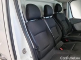  Renault  Trafic RENAULT  / 2014 / 4P / FURGONE FG L1 H1 T27 1.6 DCI 120CV ICE #13