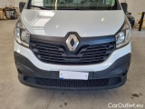  Renault  Trafic RENAULT  / 2014 / 4P / FURGONE FG L1 H1 T27 1.6 DCI 120CV ICE #25