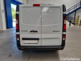  Renault  Trafic RENAULT  / 2014 / 4P / FURGONE FG L1 H1 T27 1.6 DCI 120CV ICE #51