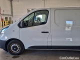  Renault  Trafic RENAULT  / 2014 / 4P / FURGONE FG L1 H1 T27 1.6 DCI 120CV ICE #69