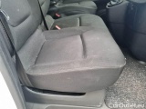  Renault  Trafic RENAULT  / 2014 / 4P / FURGONE FG L1 H1 T27 1.6 DCI 120CV ICE #114
