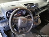  Toyota  Proace TOYOTA  CITY / 2019 / 4P / VETT. FURGONATA 1.5D 100CV SeS MT L1 S COMFORT #3