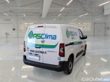  Toyota  Proace TOYOTA  CITY / 2019 / 4P / VETT. FURGONATA 1.5D 100CV SeS MT L1 S COMFORT #2