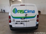  Toyota  Proace TOYOTA  CITY / 2019 / 4P / VETT. FURGONATA 1.5D 100CV SeS MT L1 S COMFORT #29