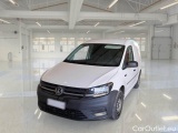  Volkswagen  Caddy VOLKSWAGEN  / 2015 / 4P / VETT. FURGONATA 2.0 TDI 122CV 4MOTION BUSINESS VAN 