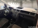  Volkswagen  Caddy VOLKSWAGEN  / 2015 / 4P / VETT. FURGONATA 2.0 TDI 122CV 4MOTION BUSINESS VAN #3
