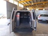  Volkswagen  Caddy VOLKSWAGEN  / 2015 / 4P / VETT. FURGONATA 2.0 TDI 122CV 4MOTION BUSINESS VAN #5