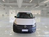 Volkswagen  Caddy VOLKSWAGEN  / 2015 / 4P / VETT. FURGONATA 2.0 TDI 122CV 4MOTION BUSINESS VAN #6