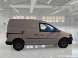  Volkswagen  Caddy VOLKSWAGEN  / 2015 / 4P / VETT. FURGONATA 2.0 TDI 122CV 4MOTION BUSINESS VAN #7