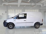 Volkswagen  Caddy VOLKSWAGEN  / 2015 / 4P / VETT. FURGONATA 2.0 TDI 122CV 4MOTION BUSINESS VAN #8