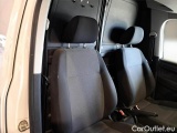  Volkswagen  Caddy VOLKSWAGEN  / 2015 / 4P / VETT. FURGONATA 2.0 TDI 122CV 4MOTION BUSINESS VAN #13