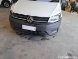  Volkswagen  Caddy VOLKSWAGEN  / 2015 / 4P / VETT. FURGONATA 2.0 TDI 122CV 4MOTION BUSINESS VAN #35