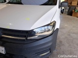  Volkswagen  Caddy VOLKSWAGEN  / 2015 / 4P / VETT. FURGONATA 2.0 TDI 122CV 4MOTION BUSINESS VAN #48