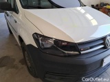  Volkswagen  Caddy VOLKSWAGEN  / 2015 / 4P / VETT. FURGONATA 2.0 TDI 122CV 4MOTION BUSINESS VAN #50