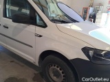  Volkswagen  Caddy VOLKSWAGEN  / 2015 / 4P / VETT. FURGONATA 2.0 TDI 122CV 4MOTION BUSINESS VAN #52