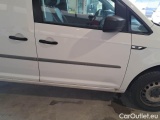 Volkswagen  Caddy VOLKSWAGEN  / 2015 / 4P / VETT. FURGONATA 2.0 TDI 122CV 4MOTION BUSINESS VAN #57