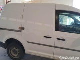  Volkswagen  Caddy VOLKSWAGEN  / 2015 / 4P / VETT. FURGONATA 2.0 TDI 122CV 4MOTION BUSINESS VAN #63