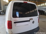  Volkswagen  Caddy VOLKSWAGEN  / 2015 / 4P / VETT. FURGONATA 2.0 TDI 122CV 4MOTION BUSINESS VAN #78