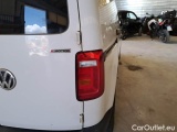  Volkswagen  Caddy VOLKSWAGEN  / 2015 / 4P / VETT. FURGONATA 2.0 TDI 122CV 4MOTION BUSINESS VAN #81