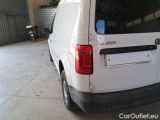  Volkswagen  Caddy VOLKSWAGEN  / 2015 / 4P / VETT. FURGONATA 2.0 TDI 122CV 4MOTION BUSINESS VAN #83