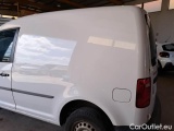  Volkswagen  Caddy VOLKSWAGEN  / 2015 / 4P / VETT. FURGONATA 2.0 TDI 122CV 4MOTION BUSINESS VAN #86