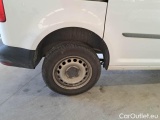  Volkswagen  Caddy VOLKSWAGEN  / 2015 / 4P / VETT. FURGONATA 2.0 TDI 122CV 4MOTION BUSINESS VAN #112