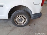  Volkswagen  Caddy VOLKSWAGEN  / 2015 / 4P / VETT. FURGONATA 2.0 TDI 122CV 4MOTION BUSINESS VAN #114