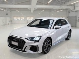  Audi  A3 AUDI  / 2020 / 5P / BERLINA 40 TFSI E S TRONIC S LINE EDITION S.BACK 