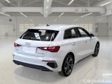  Audi  A3 AUDI  / 2020 / 5P / BERLINA 40 TFSI E S TRONIC S LINE EDITION S.BACK #2