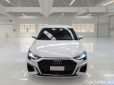  Audi  A3 AUDI  / 2020 / 5P / BERLINA 40 TFSI E S TRONIC S LINE EDITION S.BACK #6