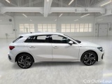  Audi  A3 AUDI  / 2020 / 5P / BERLINA 40 TFSI E S TRONIC S LINE EDITION S.BACK #7