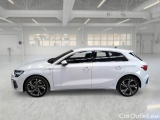  Audi  A3 AUDI  / 2020 / 5P / BERLINA 40 TFSI E S TRONIC S LINE EDITION S.BACK #8