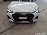  Audi  A3 AUDI  / 2020 / 5P / BERLINA 40 TFSI E S TRONIC S LINE EDITION S.BACK #24
