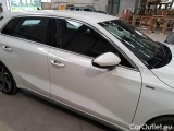  Audi  A3 AUDI  / 2020 / 5P / BERLINA 40 TFSI E S TRONIC S LINE EDITION S.BACK #27
