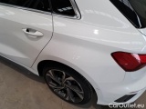  Audi  A3 AUDI  / 2020 / 5P / BERLINA 40 TFSI E S TRONIC S LINE EDITION S.BACK #33