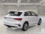  Audi  A3 AUDI  / 2020 / 5P / BERLINA 40 TFSI E S TRONIC BUSINESS S.BACK #2