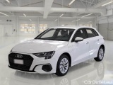  Audi  A3 AUDI  / 2020 / 5P / BERLINA 40 TFSI E S TRONIC BUSINESS S.BACK 