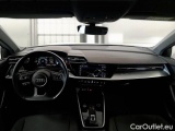  Audi  A3 AUDI  / 2020 / 5P / BERLINA 40 TFSI E S TRONIC BUSINESS S.BACK #3