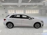  Audi  A3 AUDI  / 2020 / 5P / BERLINA 40 TFSI E S TRONIC BUSINESS S.BACK #7