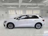  Audi  A3 AUDI  / 2020 / 5P / BERLINA 40 TFSI E S TRONIC BUSINESS S.BACK #8