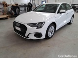  Audi  A3 AUDI  / 2020 / 5P / BERLINA 40 TFSI E S TRONIC BUSINESS S.BACK #27