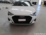  Audi  A3 AUDI  / 2020 / 5P / BERLINA 40 TFSI E S TRONIC BUSINESS S.BACK #30