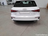  Audi  A3 AUDI  / 2020 / 5P / BERLINA 40 TFSI E S TRONIC BUSINESS S.BACK #34