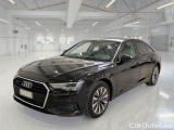  Audi  A6 AUDI  / 2018 / 4P / BERLINA 50 TFSI E QUAT ULTRA S TRON BUSIN PLUS 
