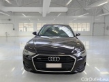  Audi  A6 AUDI  / 2018 / 4P / BERLINA 50 TFSI E QUAT ULTRA S TRON BUSIN PLUS #6