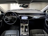  Audi  A6 AUDI  / 2018 / 4P / BERLINA 50 TFSI E QUAT ULTRA S TRON BUSIN PLUS #3