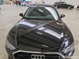  Audi  A6 AUDI  / 2018 / 4P / BERLINA 50 TFSI E QUAT ULTRA S TRON BUSIN PLUS #22