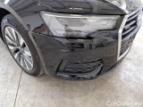  Audi  A6 AUDI  / 2018 / 4P / BERLINA 50 TFSI E QUAT ULTRA S TRON BUSIN PLUS #38