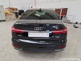  Audi  A6 AUDI  / 2018 / 4P / BERLINA 50 TFSI E QUAT ULTRA S TRON BUSIN PLUS #77